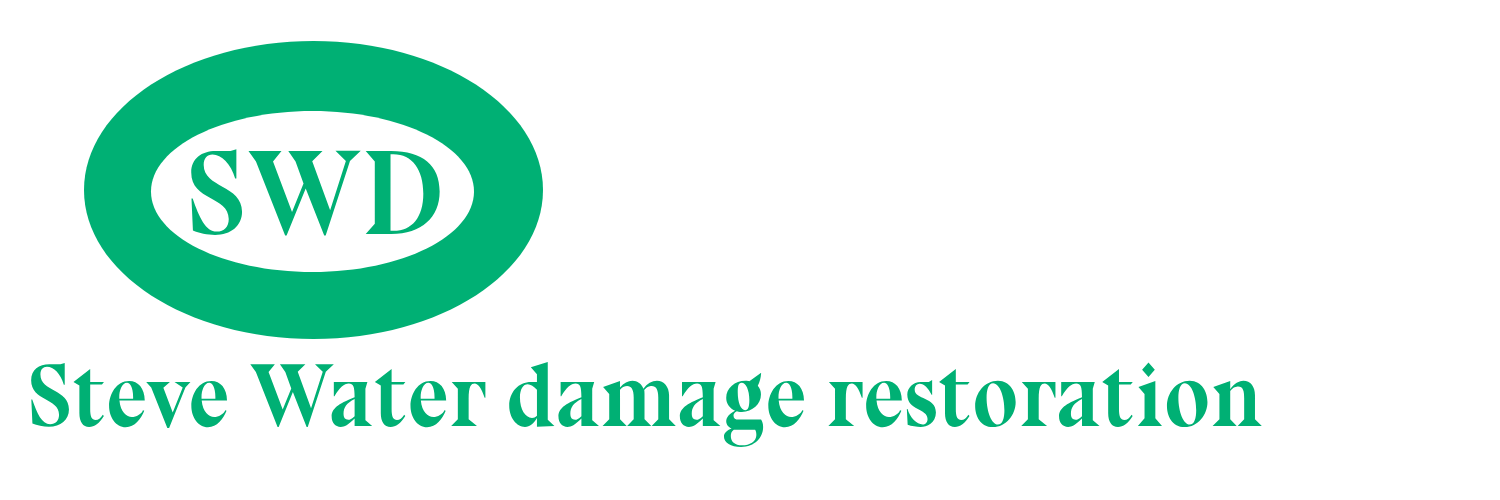 Water damage restoration